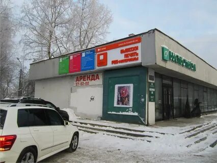 Архангельск проспект космонавтов