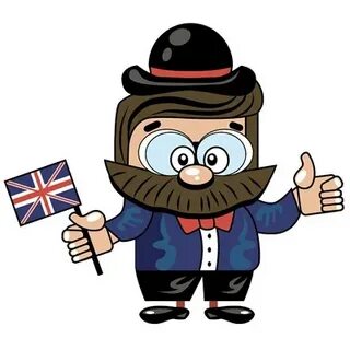 Mr english