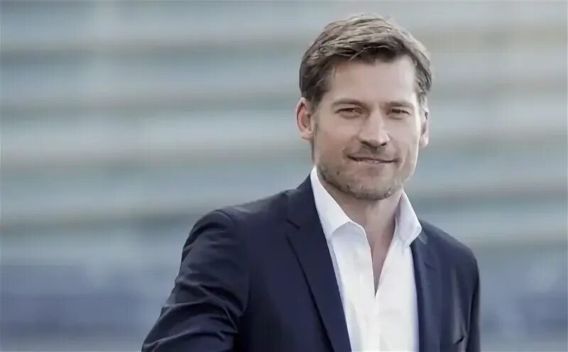 Nikolaj Coster-Waldau for Icon // 2019 photographed by Michael Schwartz Nikolaj 