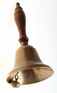 Звонок слугу
