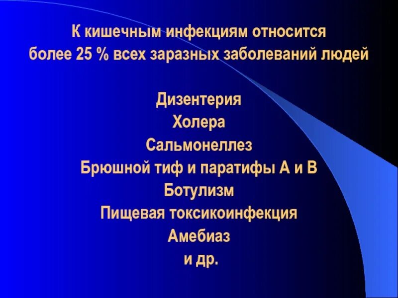 Какое из перечисленных заболеваний