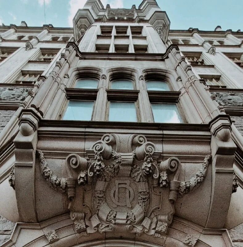 кластер творческие люди большой харитоньевский