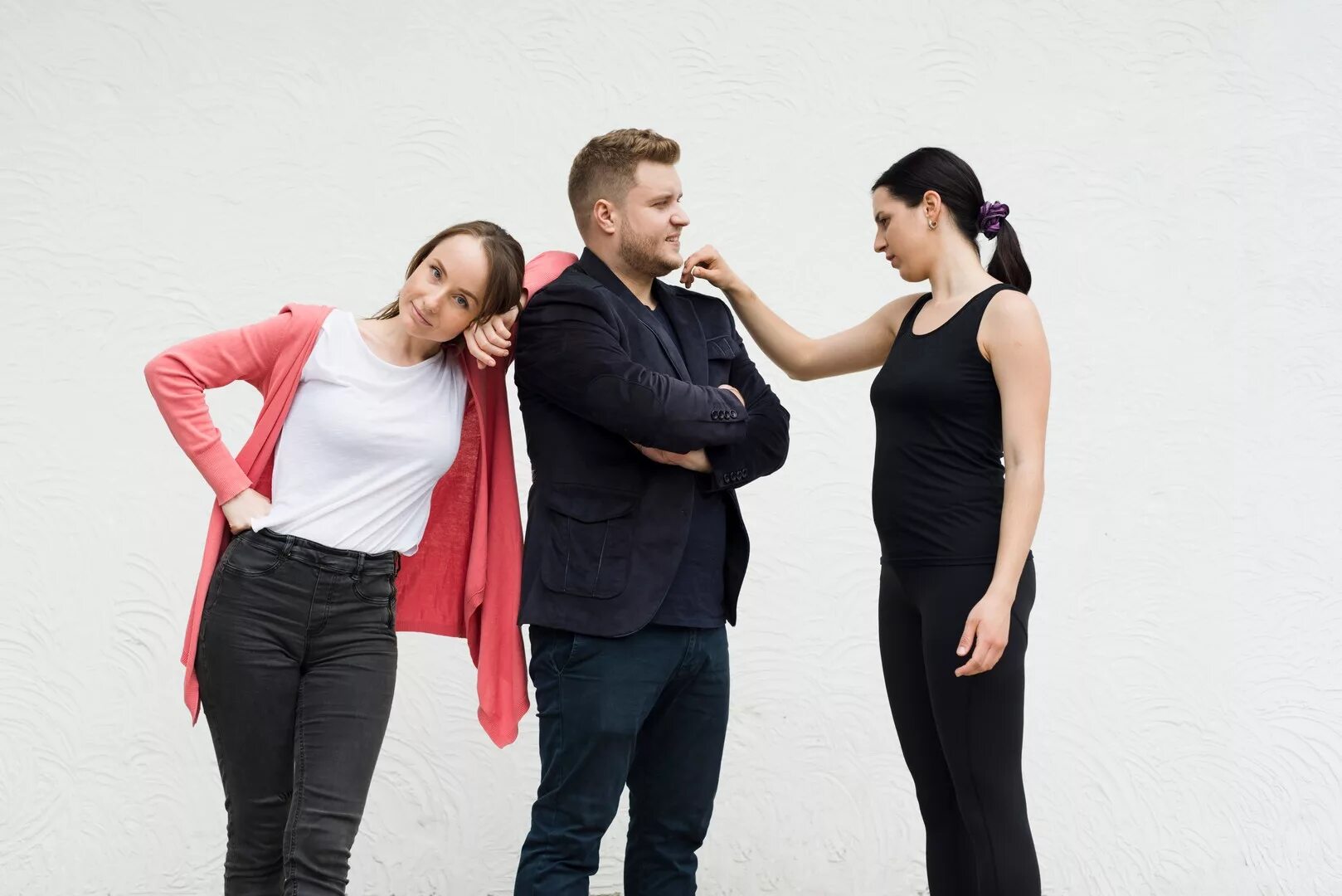 Ревность женщины. Отношения с женатым мужчиной. Увела парня. Любовница вторая жена. Любовница вторая жена.