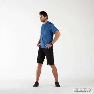 Standing top