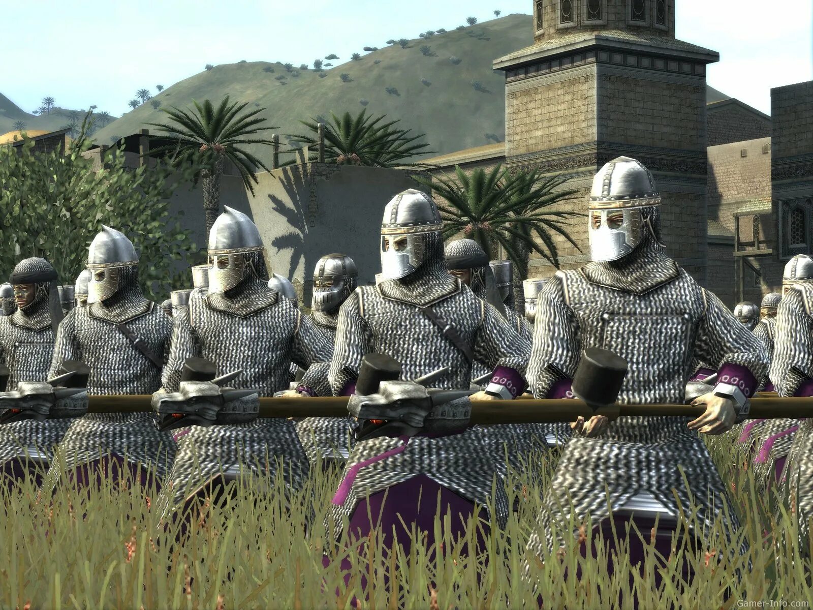 Medieval 2 total. Medieval 2 total