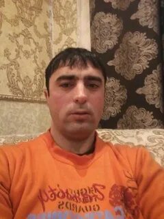 Уральский мужчина