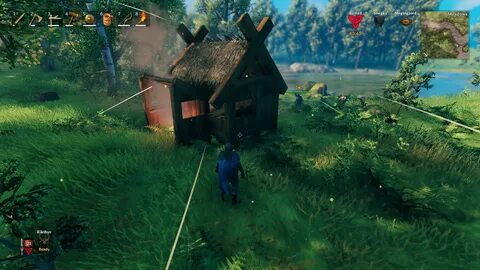 Steam home