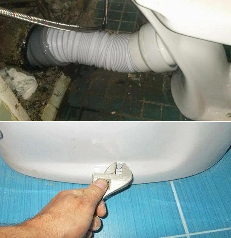 Крепление для унитаза. Прокладка для унитаза. Сантехники для унитаза. Установленный унитаз. Монтаж напольного унитаза.