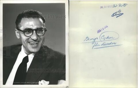 George holiday