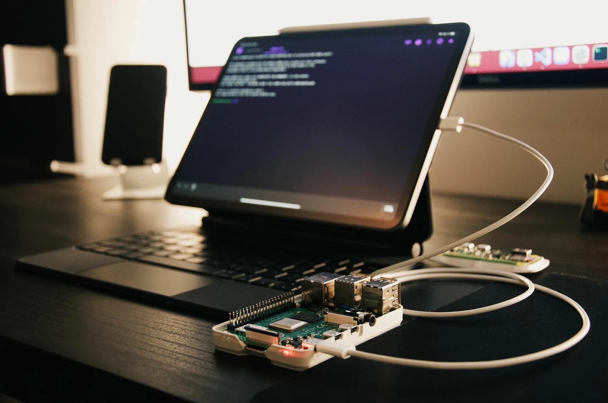 Amazing devices