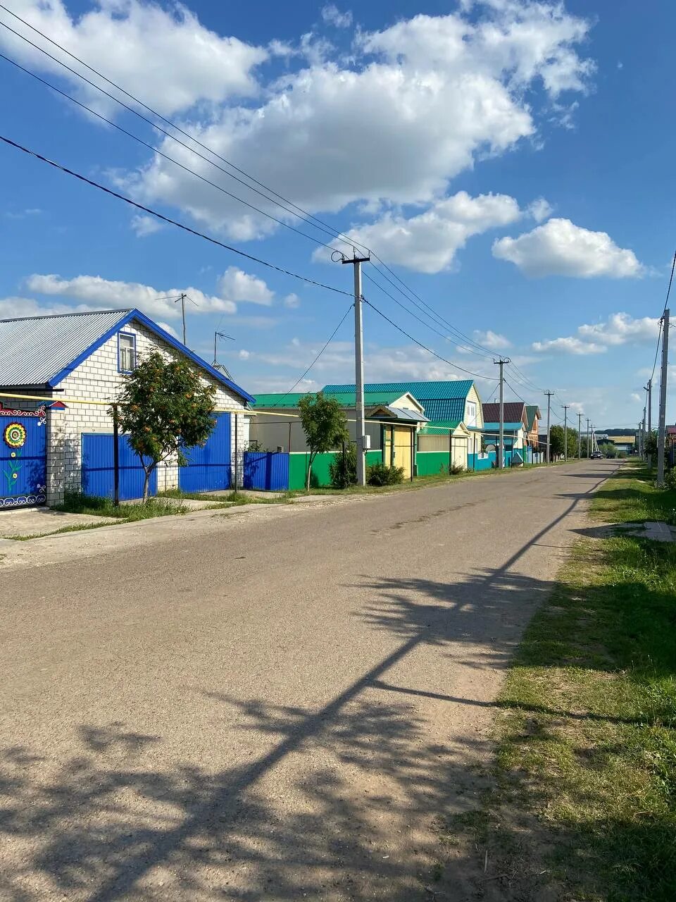Вахитово татарстан