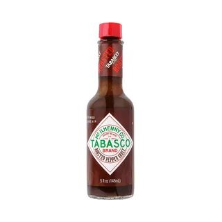 Pepper sauce
