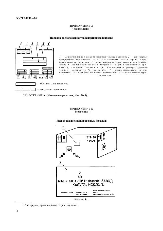 Маркировка ГОСТ 14192-96. Транспортная маркировка ГОСТ 14192. Транспортная маркировка - по ГОСТ 14192-77. Манипуляционные знаки по ГОСТ 14192-96.