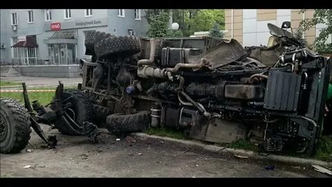 Камаз донецк