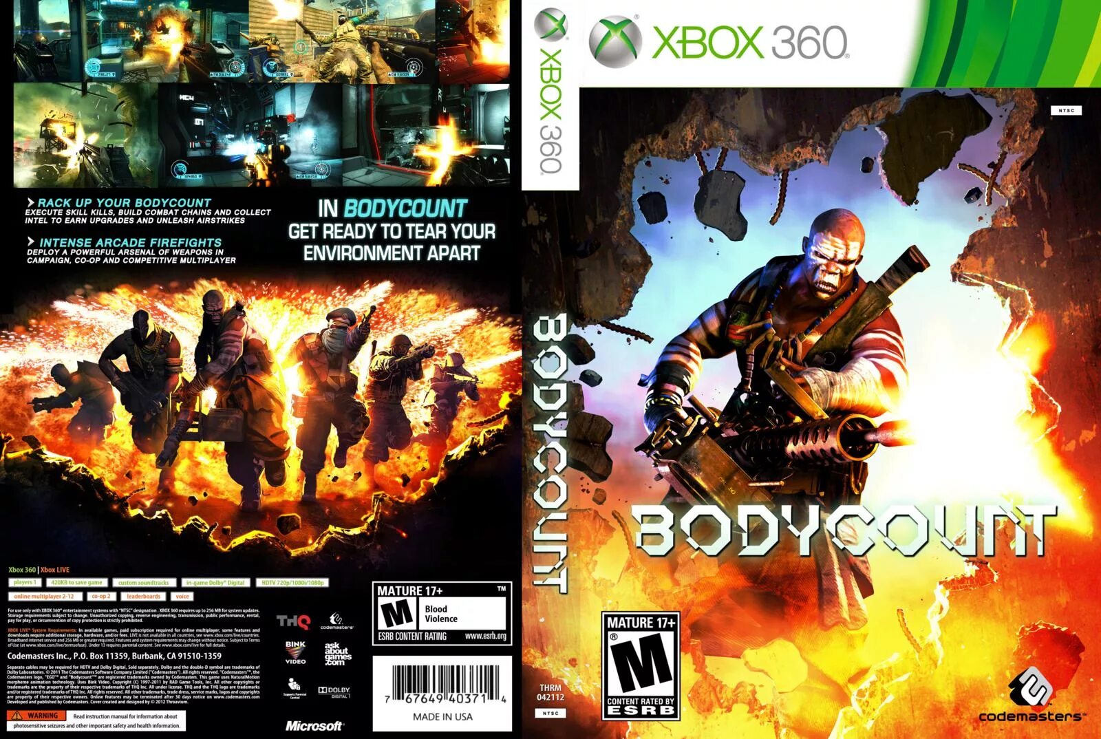 Bodycount (Xbox 360). Body count Xbox 360. Bodycount Xbox 360 Cover. Gladius Xbox 360 обложка. Формат игр xbox 360