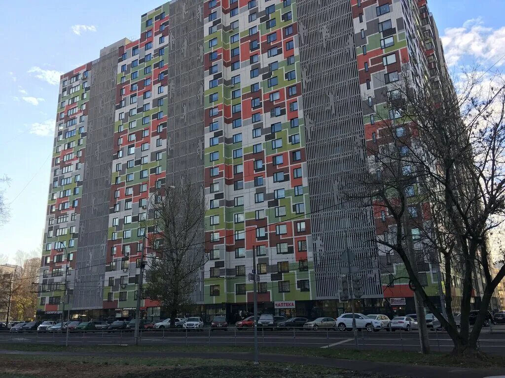 Union Centre, бизнес-центр, ул. Маршала Тухачевского, 41, корп. 1 - Яндекс.Карты