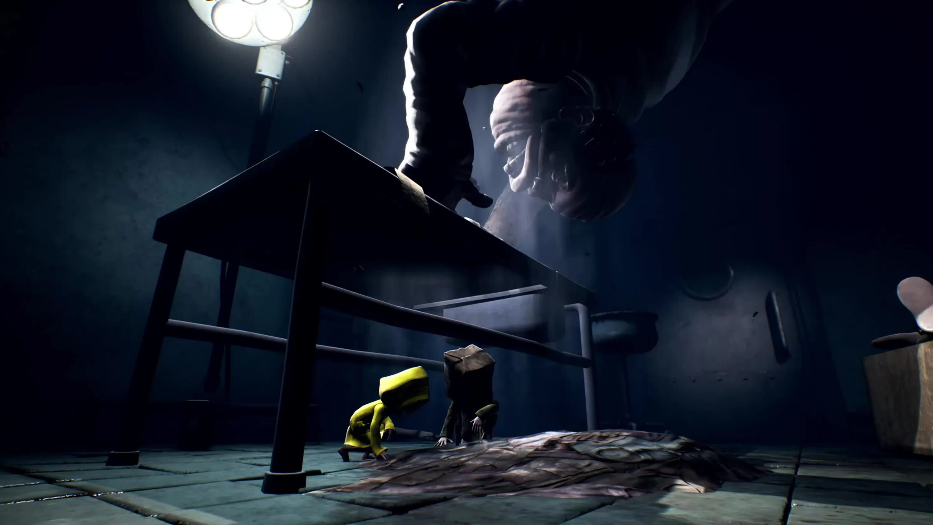 Игра nightmares 3. Игра little Nightmares 2. Little Nightmares II 2021. Little Nightmares 3. Линл Наймер 3.