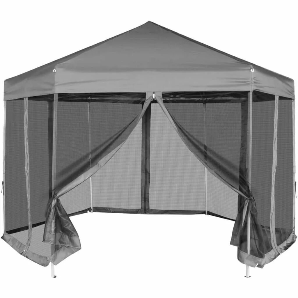 Шестиугольный шатер с москитной сеткой. Шатер 3.5 на 5.3 steel gazebo. шатёр 6ти гранный aide 1632. шатер антрацит нью шестиугольный. шатер быстросборный шестигранный 3.60-3.0-2.15.