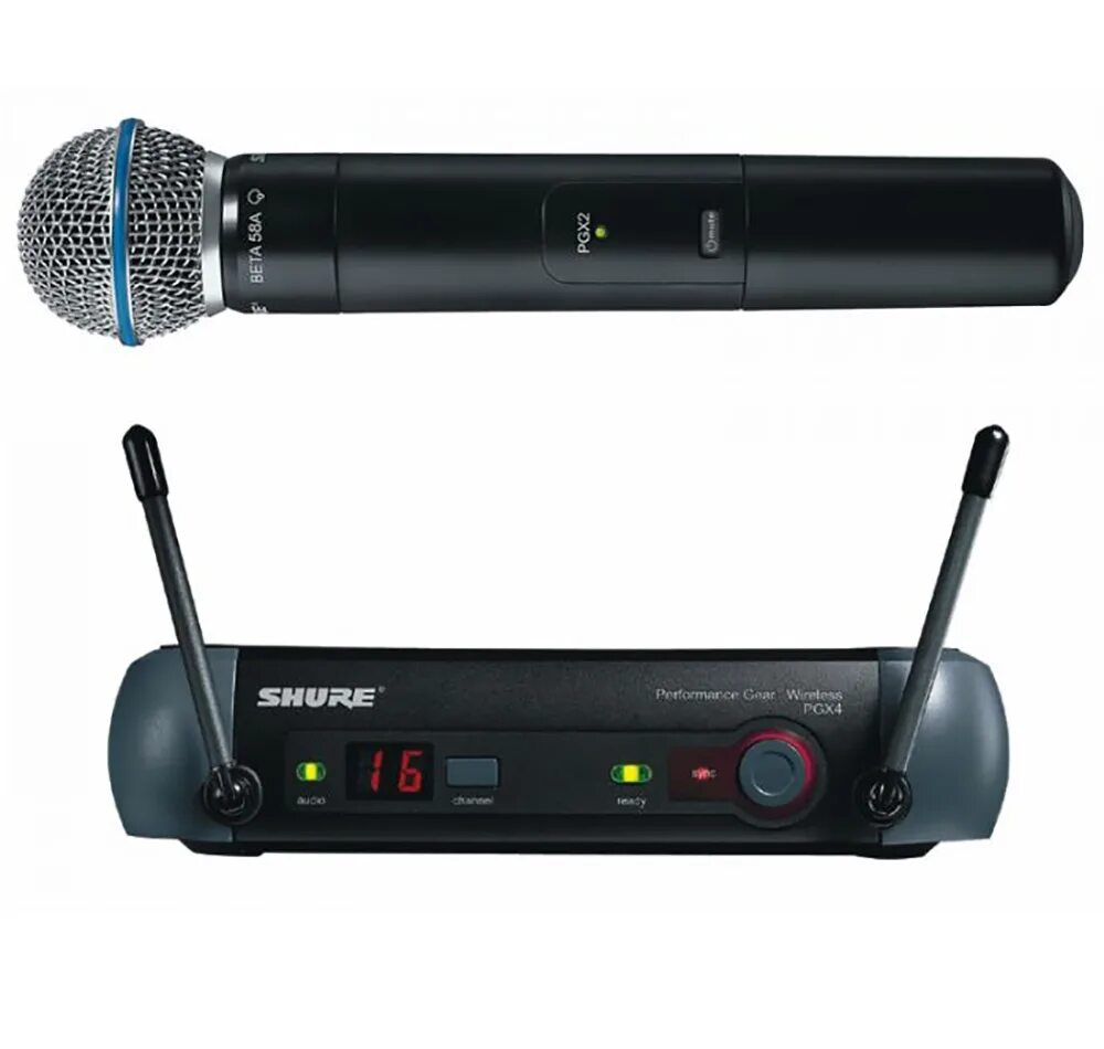 Вокальная радиосистема 2 микрофона. Shure beta 58a радиосистема. shure pgx24/beta 58a. shure pgx beta 58. микрофон shure pgx4.