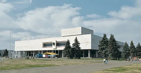 Мемориал ульяновск