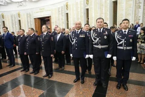 Сайт академии управления