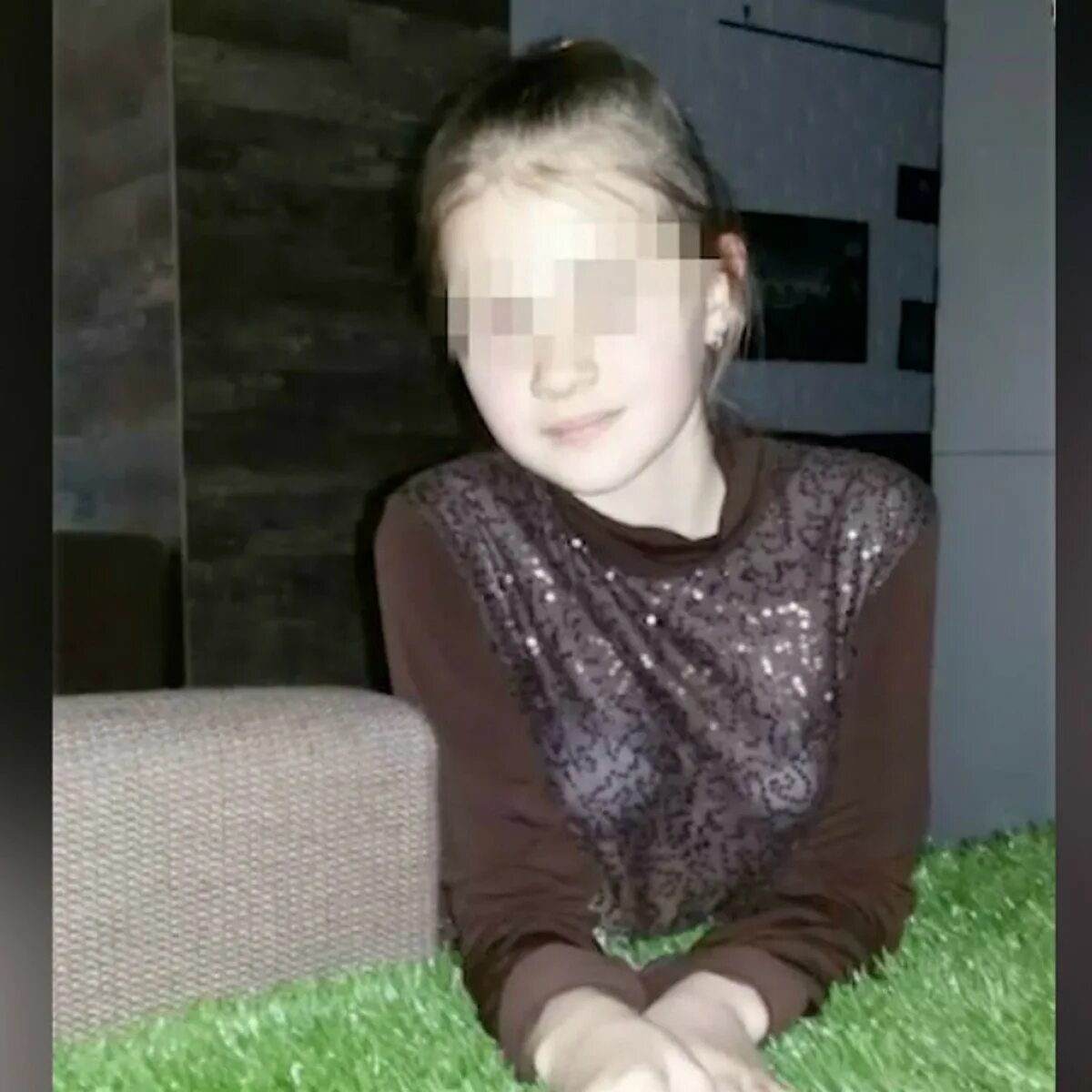 Развел 13 девочку