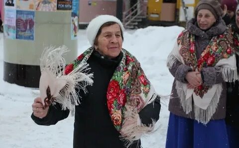 Масленица в мурманске 2024