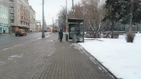 Ост большая