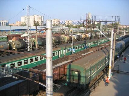 Рязань 1 москва вокзал