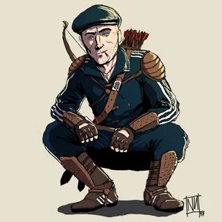 С каких хренов