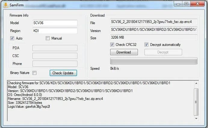Firmware archive. Samfirm 1.4.3. samfirm frp samsung. firmware. samfirm frp samsung 3.
