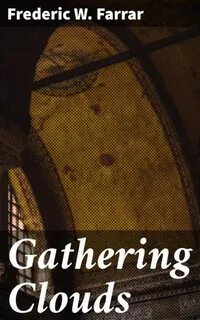 Gathering the clouds