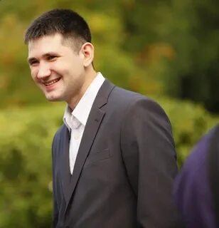 Зарубин журналист