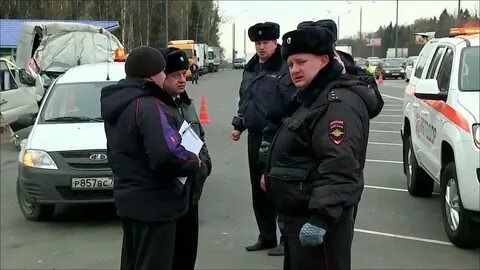 Ситуация в подмосковье на сегодня