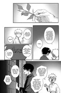 Oneness,free Oneness manga,read free Oneness ch.oneshot page 21 at www.mang...