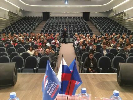 Камеры дк