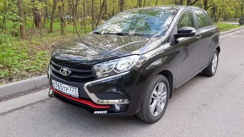 Накладки х рей