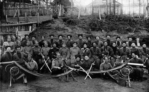 Жизнь в 1914 году