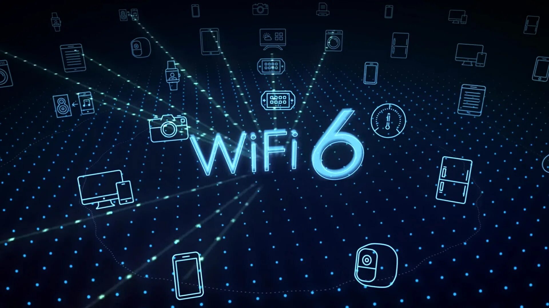 Matepad wifi