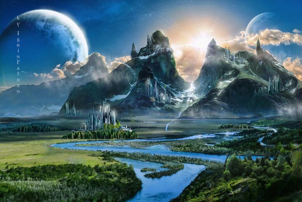 Fantasy pic