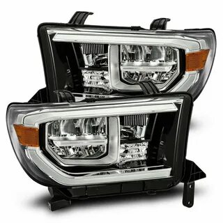Toyota led