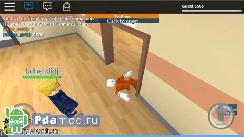 Бесплатные roblox на android. Мини игры РОБЛОКС. Перезагрузить РОБЛОКС. Как играть в РОБЛОКС на андроид.