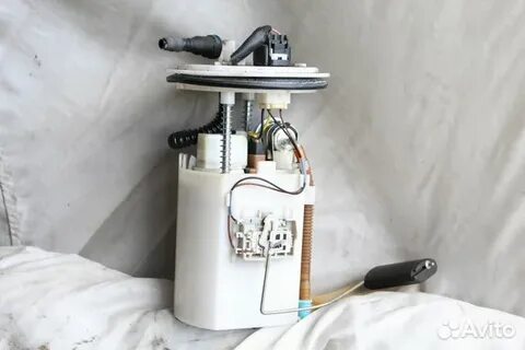 Артикул топливного насоса