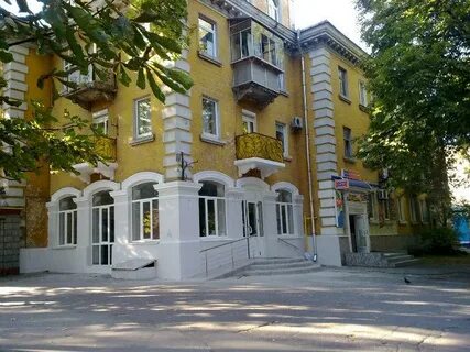 Улицы города хмельницкого