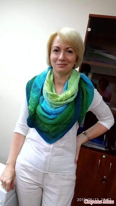 Связано из yarnart. Связано из yarnart