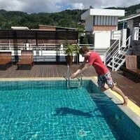I dee hotel patong