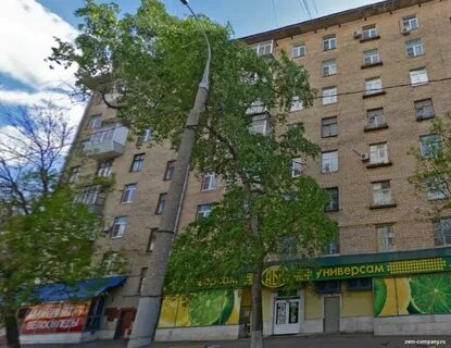 Г москва ул кожуховская