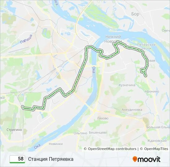 Автобус 58 маршрут краснодар. Автобус 58. Схема 58 маршрута. Маршрут 93 автобуса краснодар. Малая балканская 58 маршрут на карте спб.