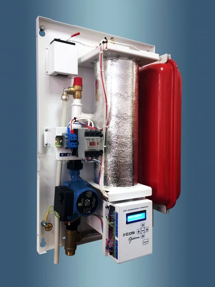Котлы со встроенным насосом. 2 контурный электрический котел. Электрокотёл 9 квт 380 с расширительным бачком и мотором. Электрокотел стелс л 9 квт. Immergas со встроенным бойлером.