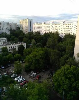 Бибирево мурановская
